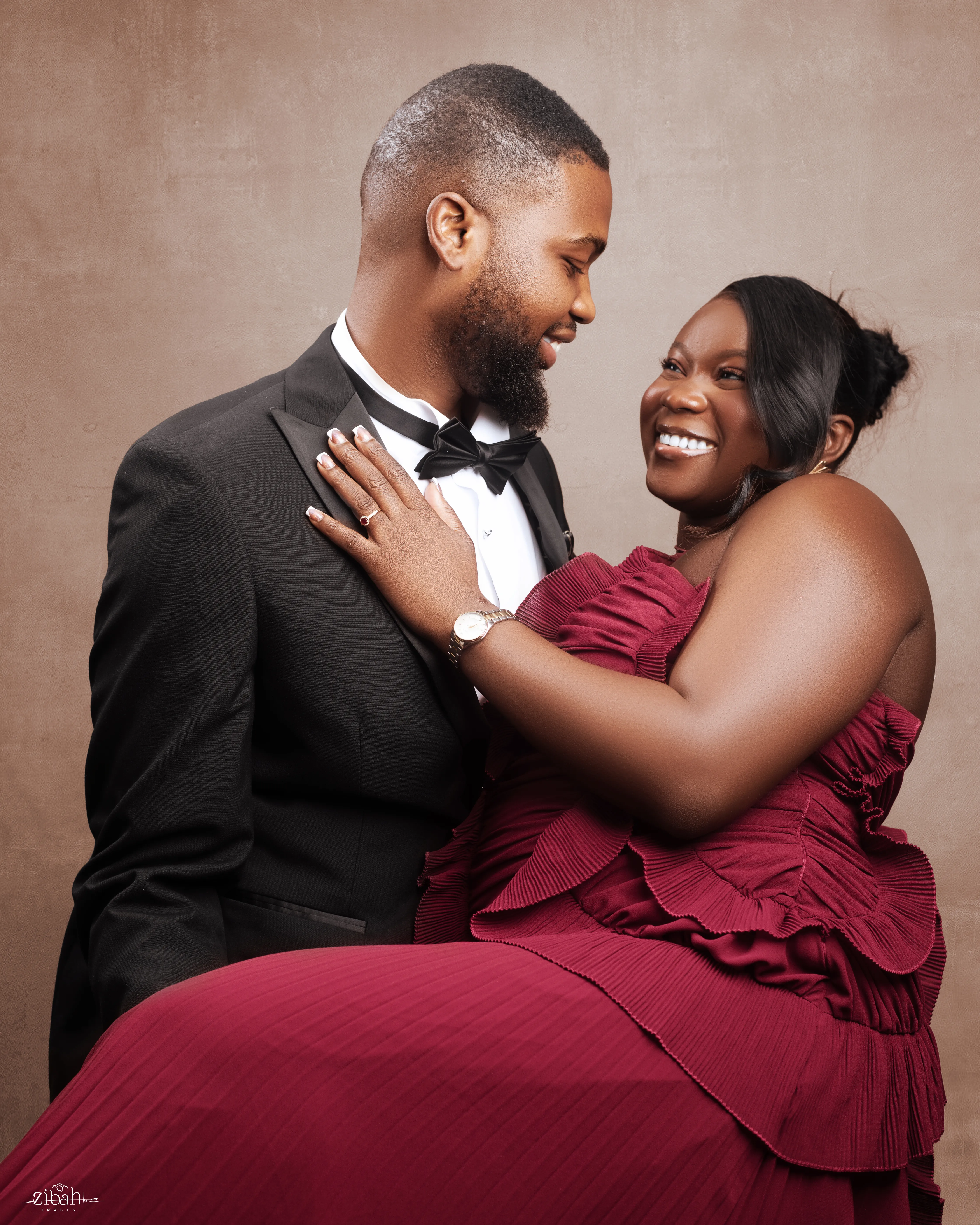 Pre-WeddingShoot