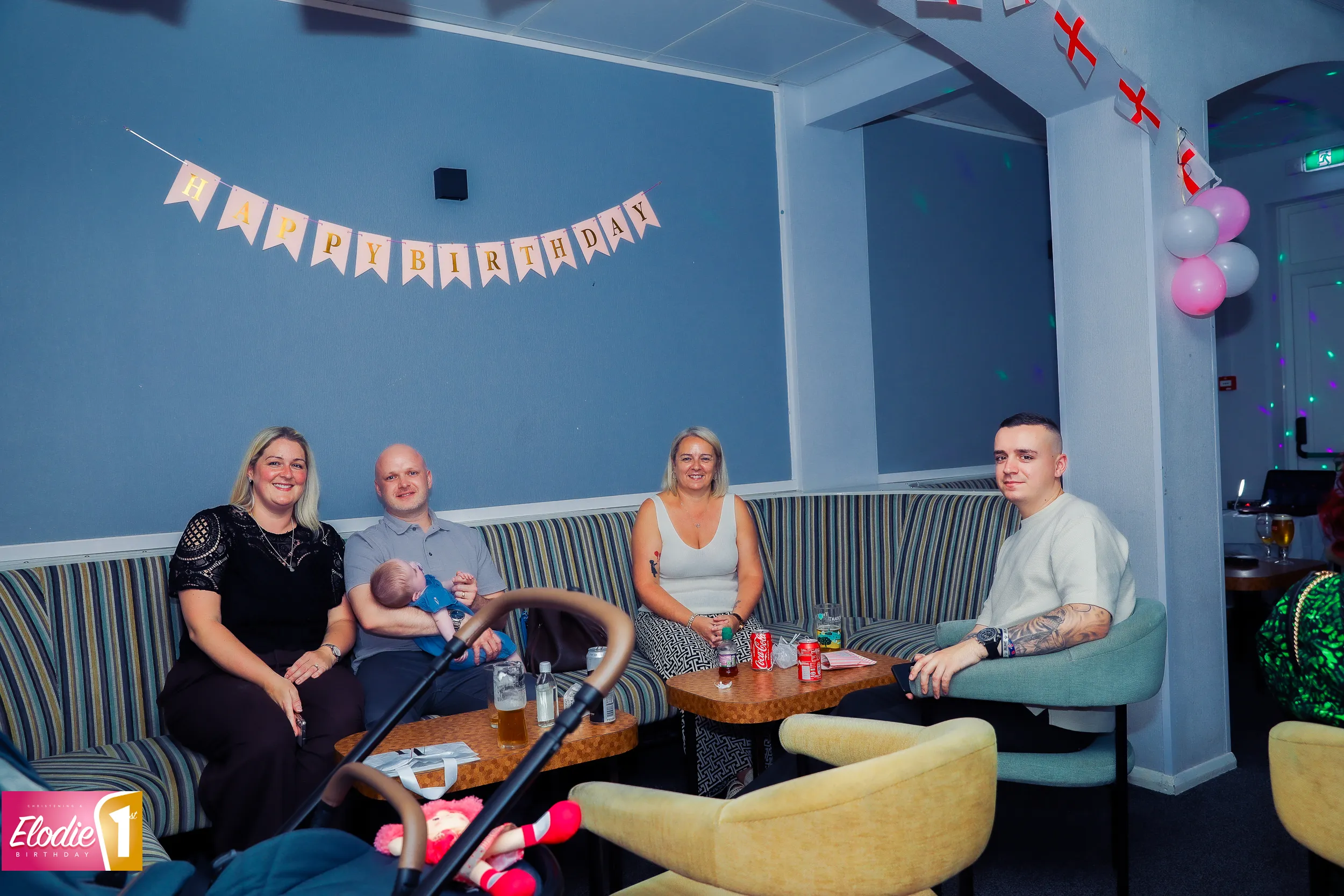 Birthday Party